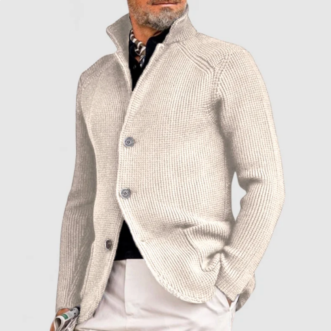 RAPHAEL-TIMELESS CARDIGAN